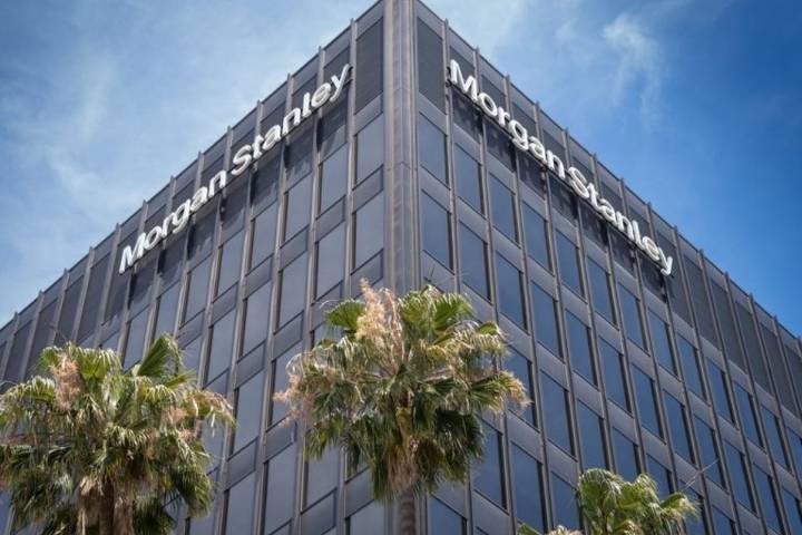 MS Stock Price Prediction 2025, 2026 & 2030: Analyst Targets & Quantum Computing Outlook • Benzinga