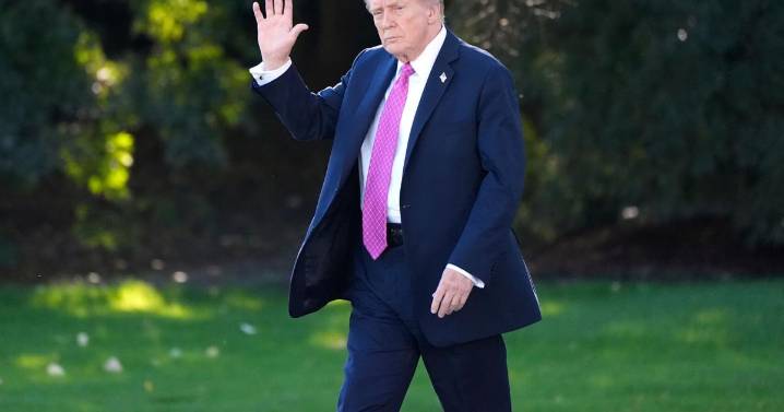 Trump offers US automakers additional relief from his tariffs