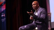Dave Chappelle Says Saudi Arabia Allows More Free Speech Than US: 'It's Easier To...'