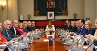El CGPJ rechaza anular la inhabilitación de Baltasar Garzón como juez