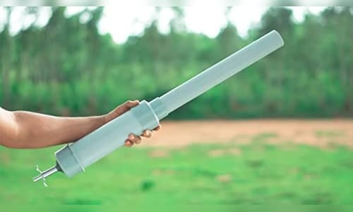 Madhya Pradesh bans carbide guns after Diwali blasts injure 300, blind 10 children