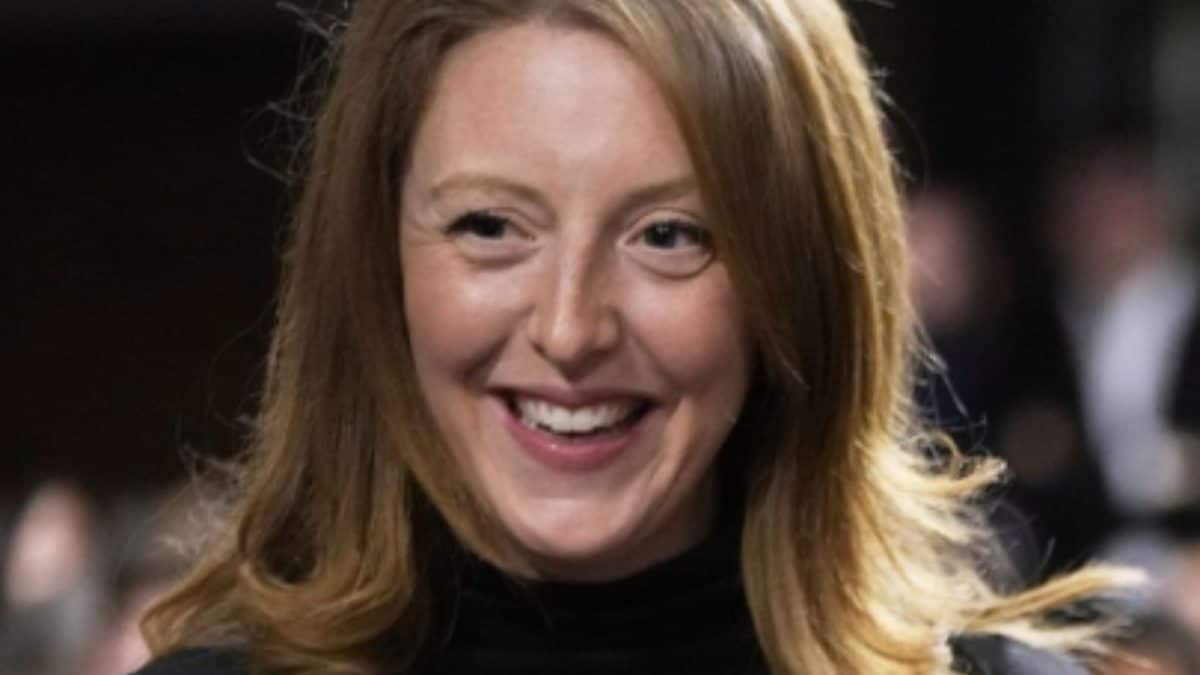 Trump’s Pick For US Health Chief Casey Means Goes Into Labour, Confirmation On Hold