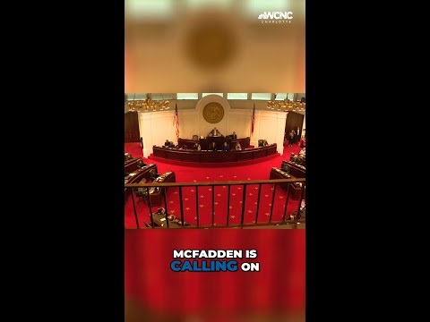 Sheriff McFadden: 'Stand with all sheriffs'