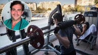 ¿Es mejor comer antes o después de entrenar? El cardiólogo Aurelio Rojas lo aclara