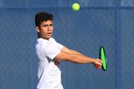 West Fargo Sheyenne completes undefeated season, wins boys tennis title