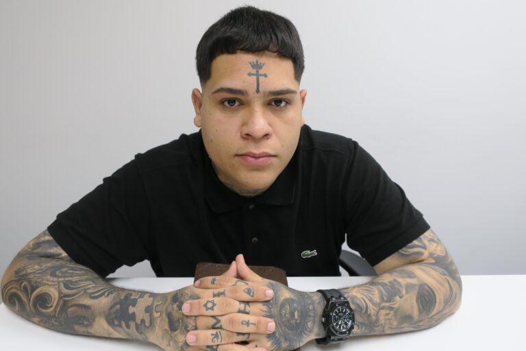 Capturan al cantante Almighty en Medellín tras un altercado en El Poblado