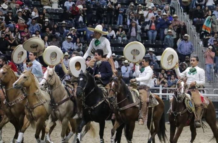 Celebran hoteleros designación de SLP como sede del Nacional Charro 2026