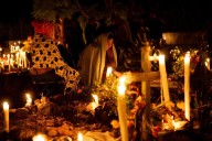 Por el Día de Muertos, mil 200 elementos resguardarán a turistas en Michoacán
