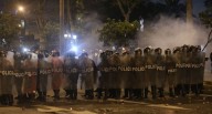 Defendamos a nuestra Policía Nacional