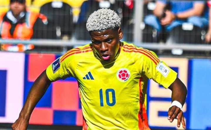 Colombia-Argentina: duelo de pronóstico reservado por cupo a la final del Sub 20