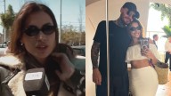 Milett Figueroa confirmó su reconciliación con Marcelo Tinelli: “El amor es increíble y eso es lo que importa”