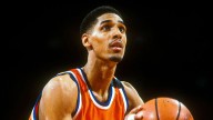 Syracuse basketball legend, all-time leading scorer Lawrence Moten dead at 53