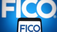 FICO provider is shaking up its credit score business. Its stock is surging