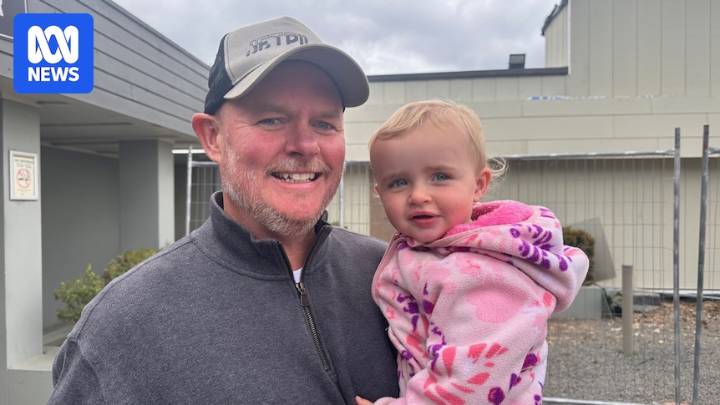 Workers stood down from GFG Alliance Tahmoor coal mine expect hard times