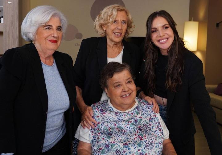 Las abogadas de la Transición, Premio Pasionaria 2025