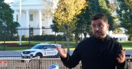 Zelenskyy says his meeting with Trump was 'positive' though he didn't get the Tomahawk missiles