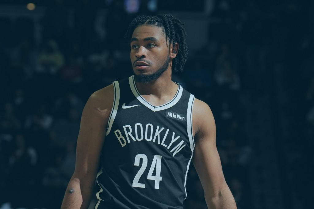 bet365 bonus code NYPBET: Bet $5, get $200 in bonus bets for Nets vs. Rockets