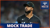 Finding a New Mets' Ace: Mock Trades for Sandy Alcantara