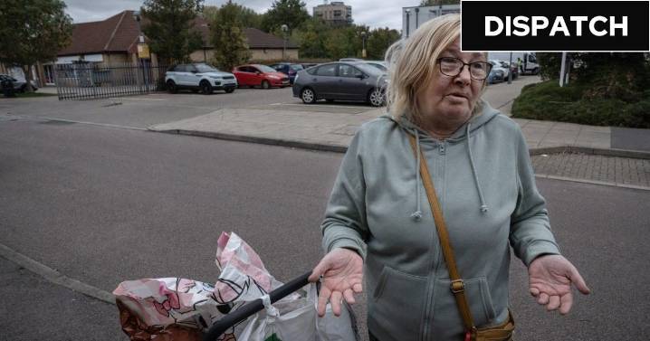 Inside the Oxford estate getting £20m – but pays some of the highest council tax