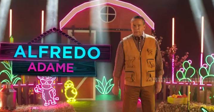 La Granja VIP México: Decenas de polémicas y Alfredo Adame durmiendo con vacas en su estreno