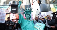 No Kings protests: What to expect at Saturday's marches around the country