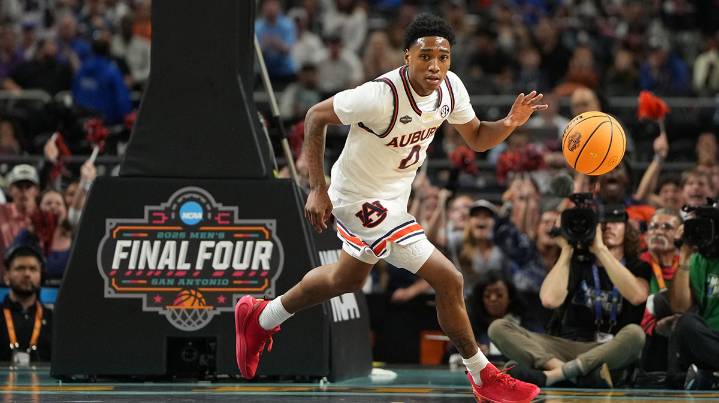 Tahaad Pettiford confirms 2025-26 status after Bruce Pearl retirement