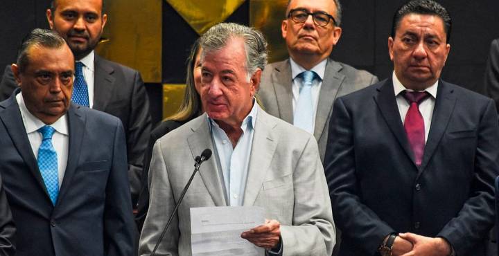 Fernando Chico Pardo renuncia a BBVA tras adquirir 25% de Banamex