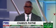 Charles Payne: The market is doing extraordinarily well