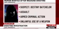 Cape Girardeau woman facing charges after weekend shooting