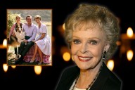 June Lockhart, ‘Lassie’ and ‘Lost in Space’ Star, Dies at 100