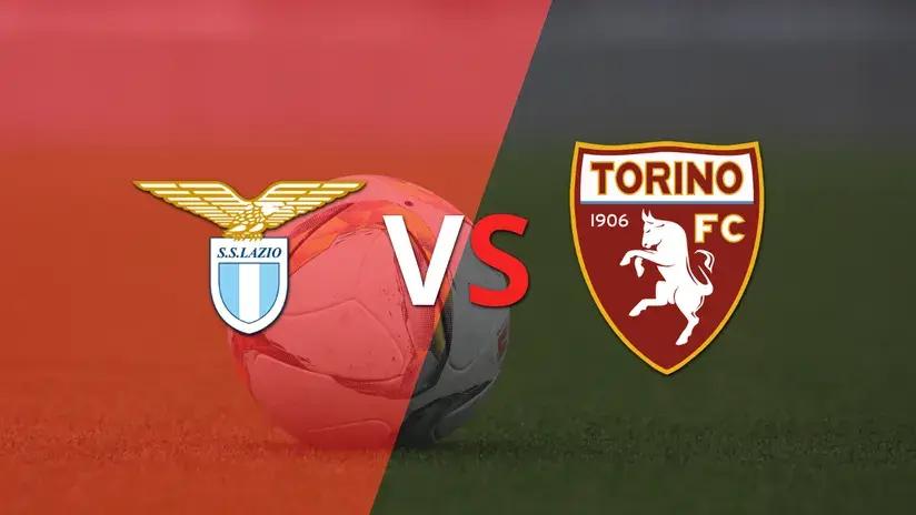 Serie A: Lazio se enfrentará ante Torino por la fecha 6