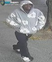 Gunman sought after shots fired on Alabama Avenue in early morning assault