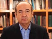 Presumirá PAN logros de Calderón como presidente