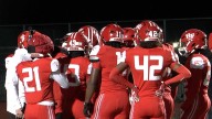 Homewood-Flossmoor football clinches a playoff spot with victory over Metea