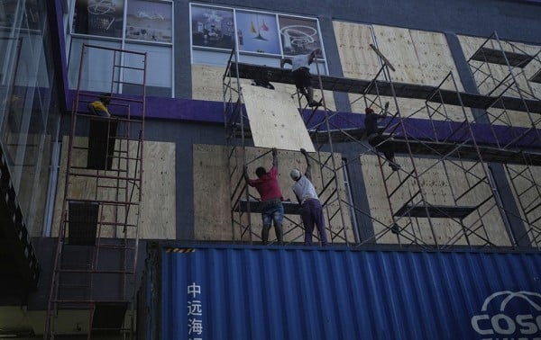 Melissa se fortalece a huracán de categoría 5 en su rumbo hacia Jamaica