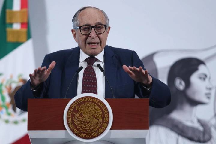 A la baja brote de sarampión en Chihuahua; «no podemos cantar victoria»: Kershenobich