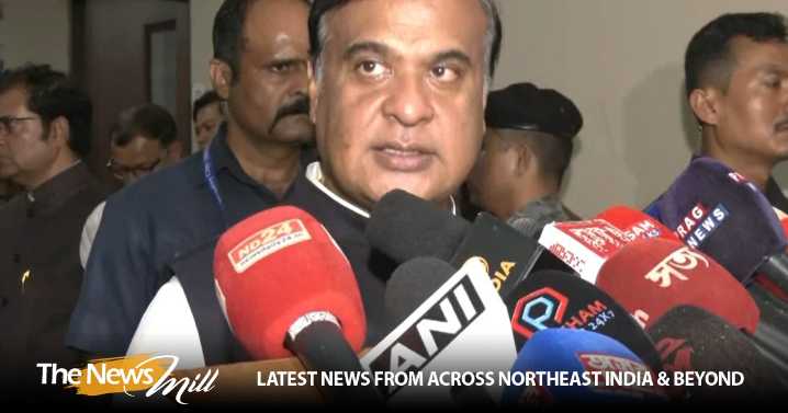 Assam government launches foreign language initiative to build global human talent