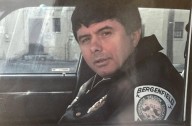Bergenfield Honors the legacy of Lieutenant James DiSciascio