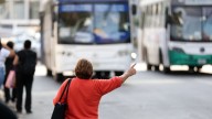 Aún por definirse si habrá ajuste a la tarifa del pasaje