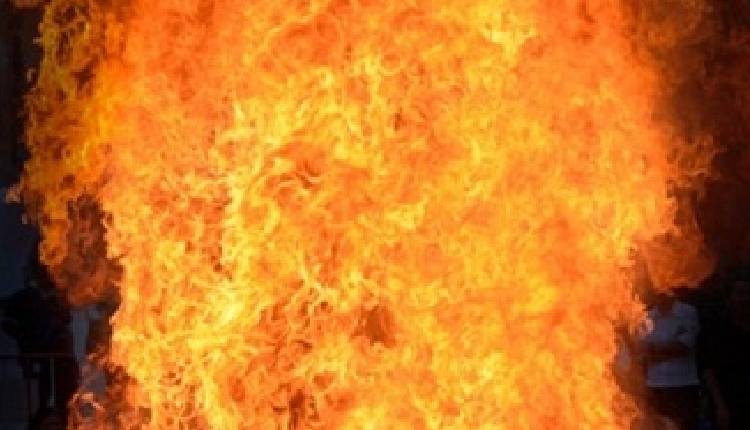 Rajasthan: Mysterious Explosion At Factory Near India-Pakistan Border In Jaisalmer