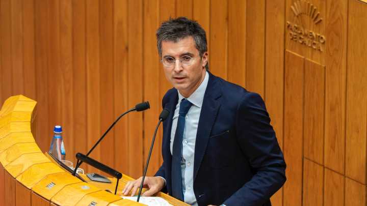 Y ahora, a vueltas con la partida de la Xunta por el Estatuto de Capitalidad de Santiago