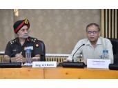 Indian Army signs MoU with DTU to boost defence tech, AI skills