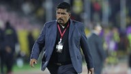 Cambio de entrenador en Godoy Cruz