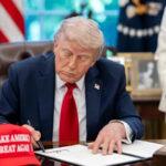 University of Arizona rejects Trump administration education compact
