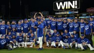 Dodgers barren a los Reds y avanzan a la serie divisional de la Nacional