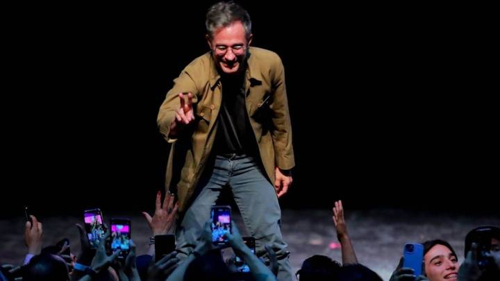 "Necesitamos hacer equipo": Gael García Bernal, nombrado embajador de Buena Voluntad de la Unesco