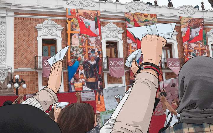 Reforma al amparo es un retroceso para la defensa de los grupos más vulnerables: especialista