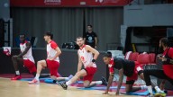 El Casademont Zaragoza se enfrenta a los osos más rápidos de Europa