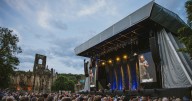 Huge names announced for Leeds outdoor summer 2026 festival