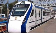 Additional stoppage at Kovilpatti station for Vande Bharat Express